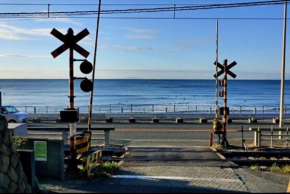Seaside House Enoshima 江ノ島, Free Parking 漫居湘南海岸, 尋訪灌籃高手